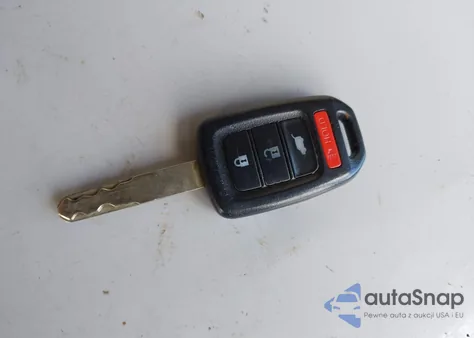 2016 Honda Cr-V Se из США, поврежденный, VIN 2HKRM3H46GH509124